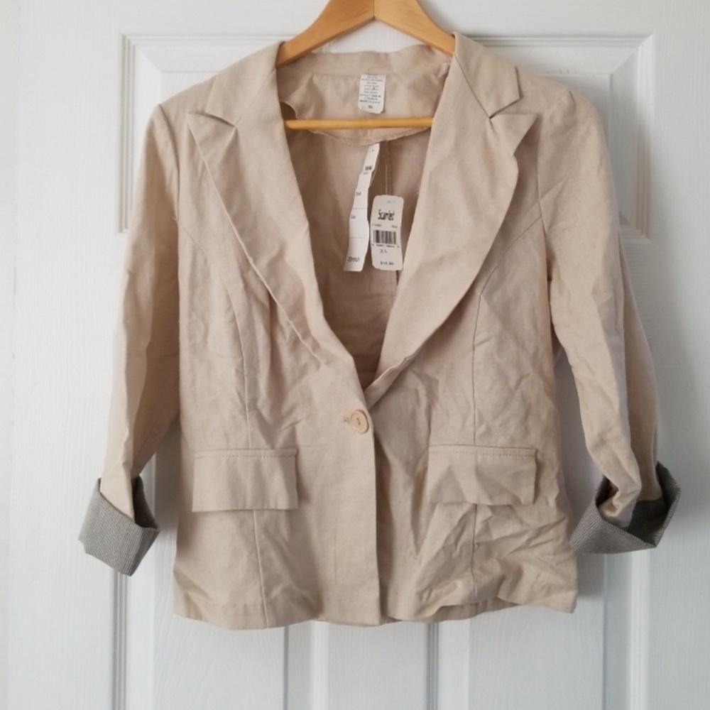 Blazer